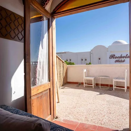 Elomda Seaview Apartment Dahab Exterior photo