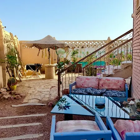 Elomda Seaview Apartment Dahab Exterior photo
