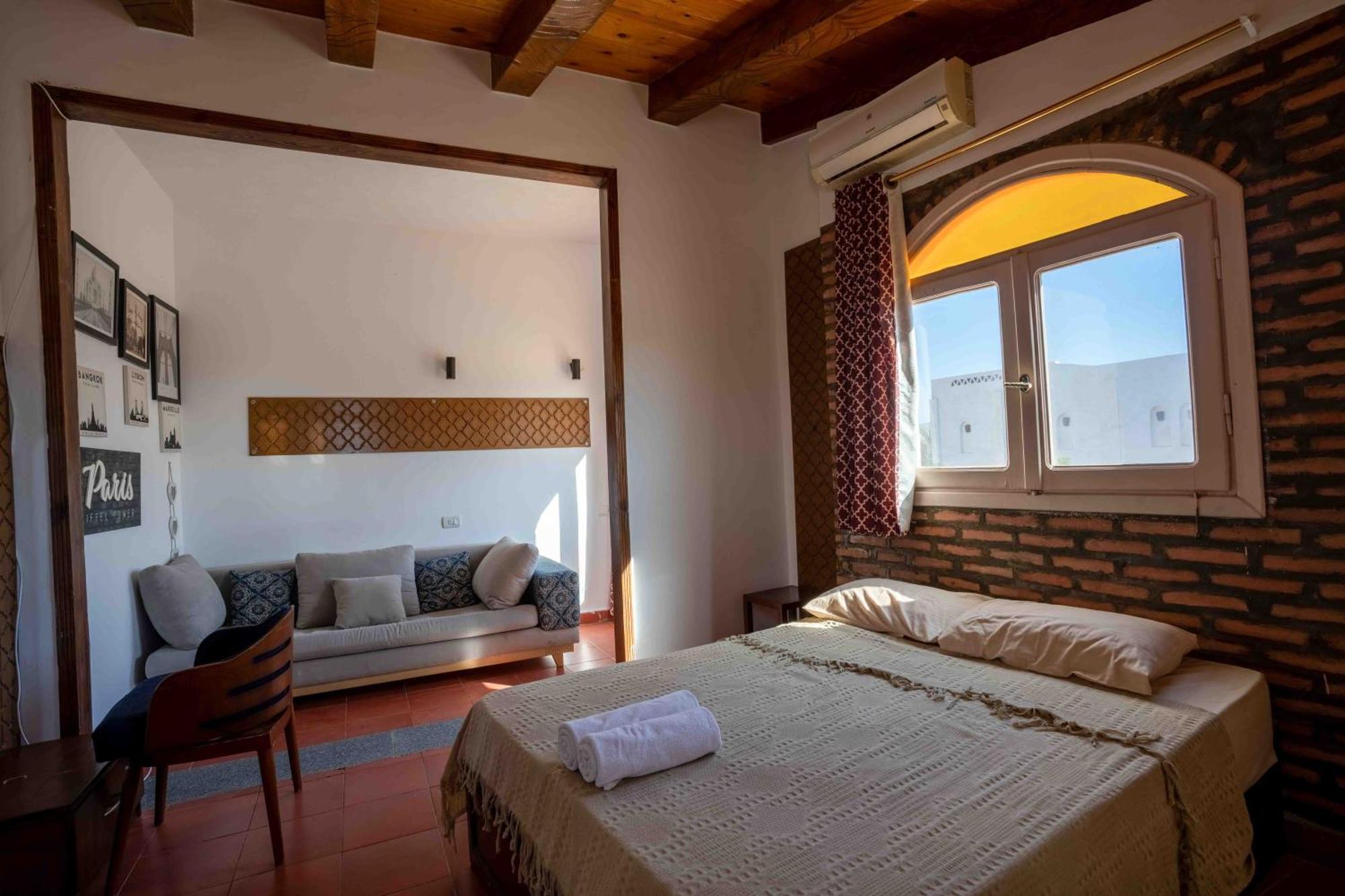 Elomda Seaview Appartement *