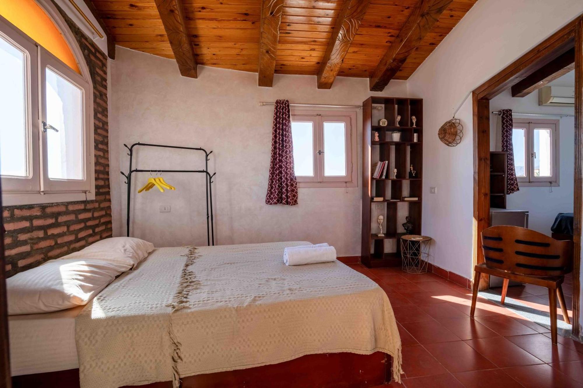 Appartement Elomda Seaview Dahab