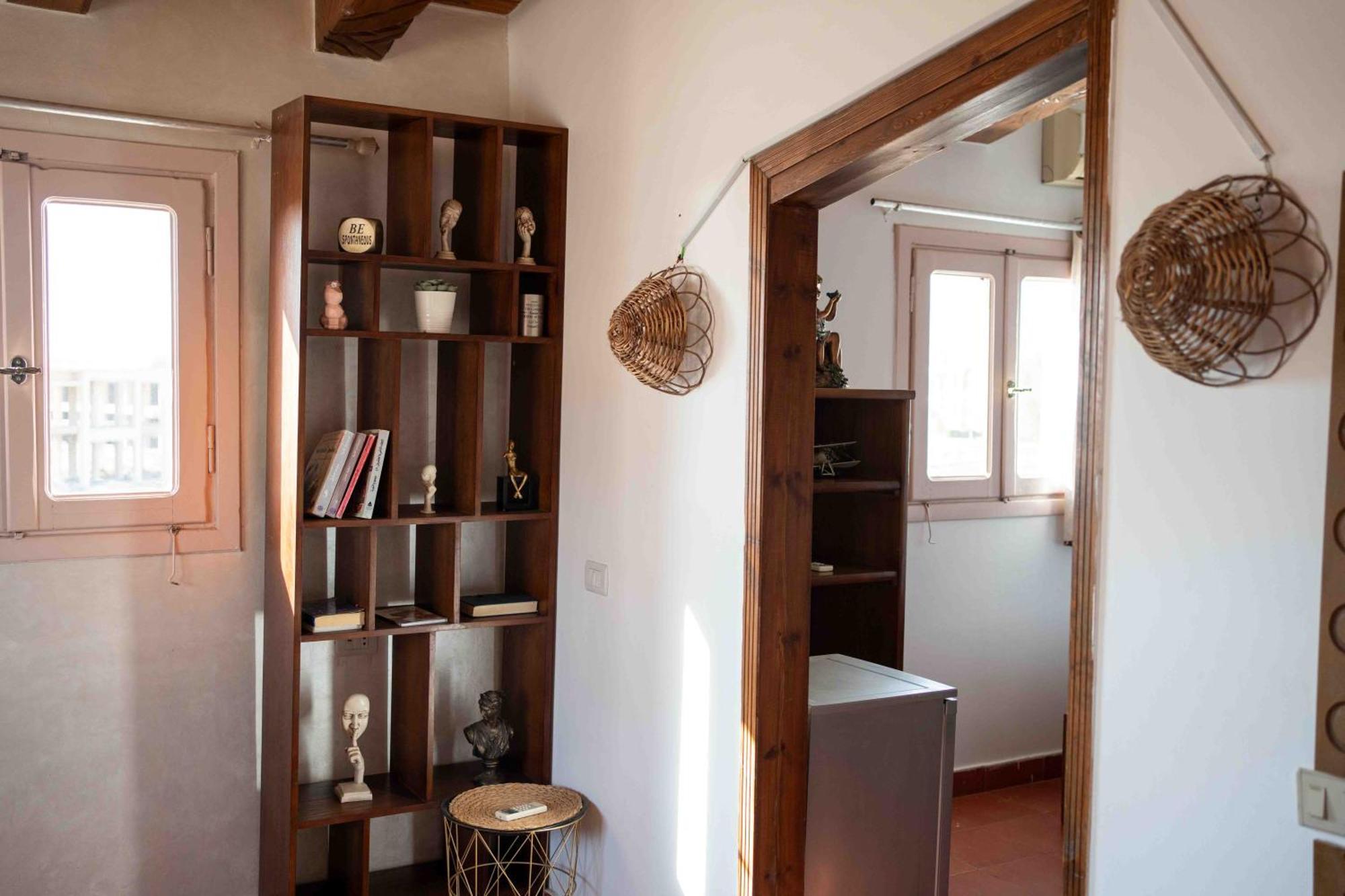 Appartement Elomda Seaview *