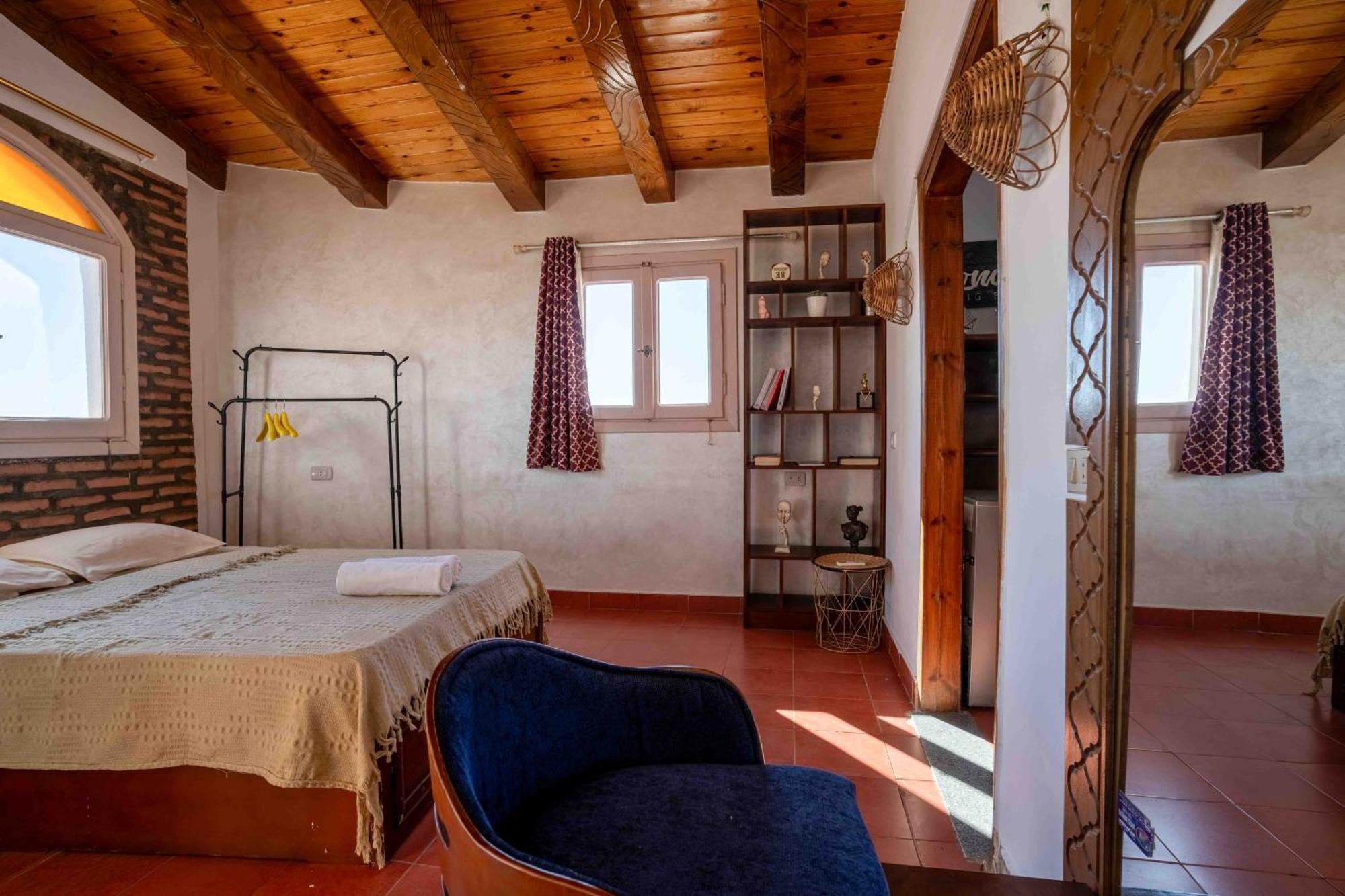 Appartement Elomda Seaview Dahab