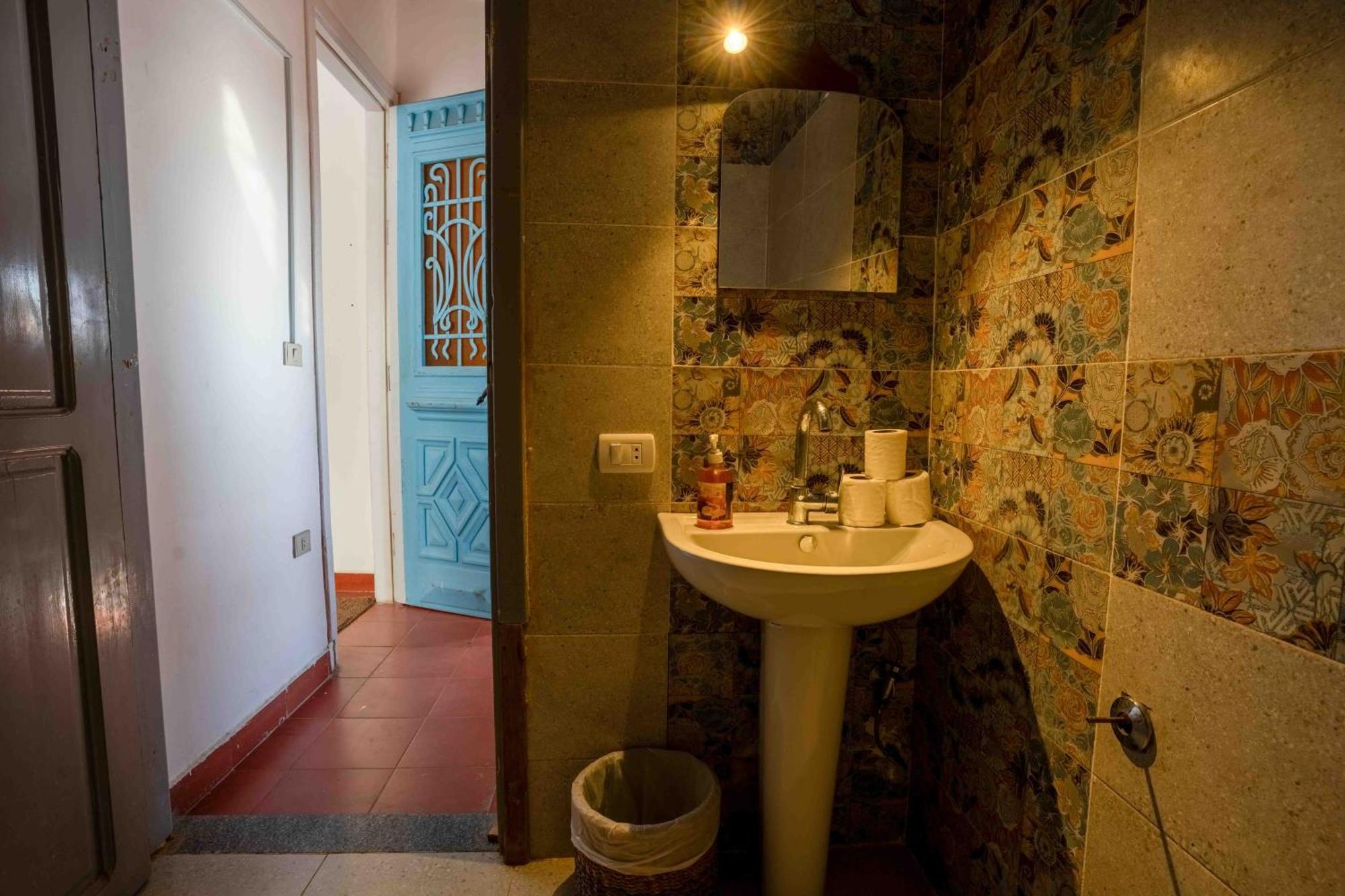 Elomda Seaview Appartement