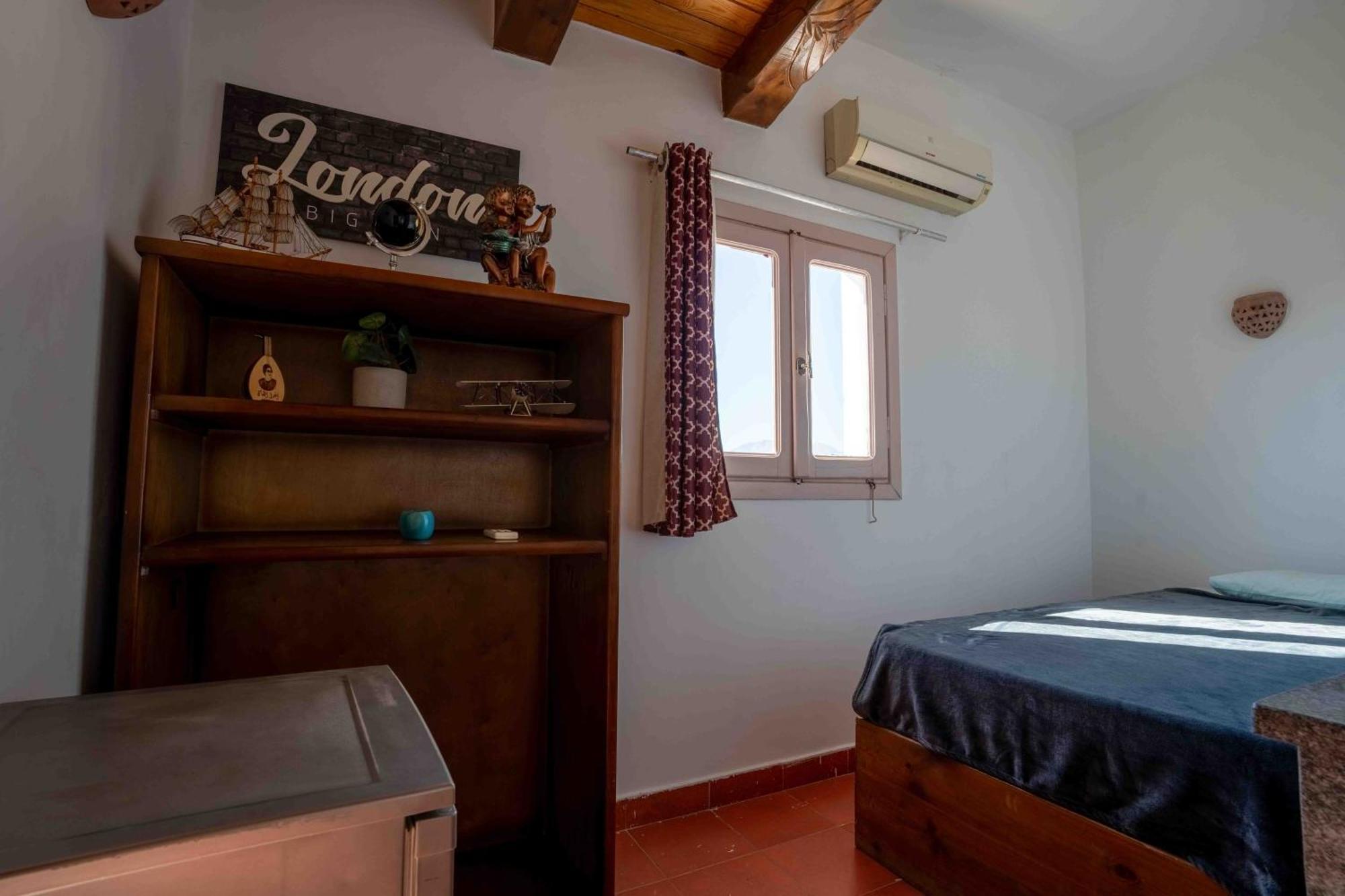 Appartement Elomda Seaview Dahab